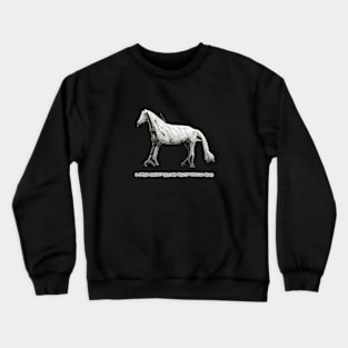 dream Crewneck Sweatshirt